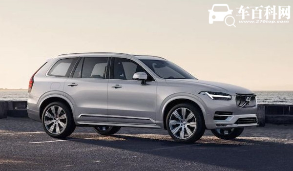 沃尔沃xc90加满油能跑多少公里 沃尔沃xc90油箱多少升（油箱容积71L）