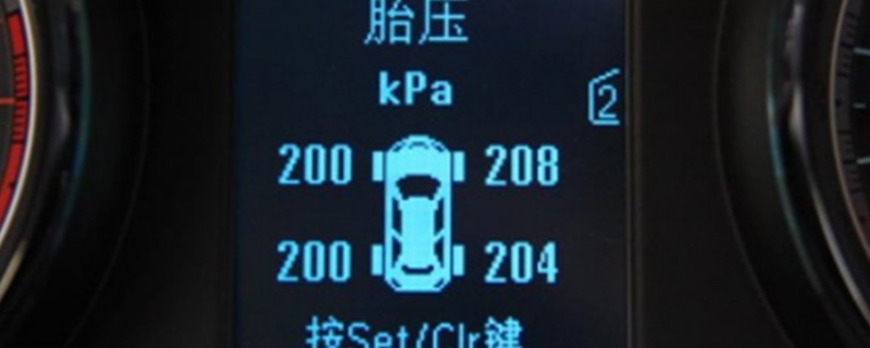 冬天胎压打多少合适
