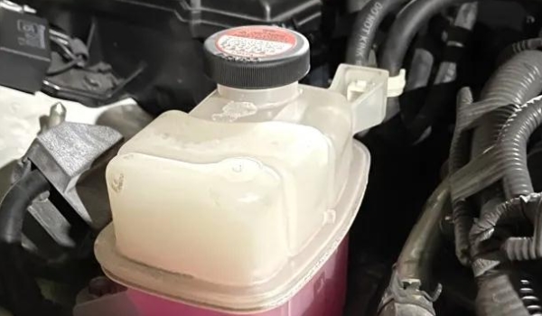 汽车冷却液是什么