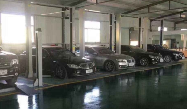 球头坏了汽车什么症状