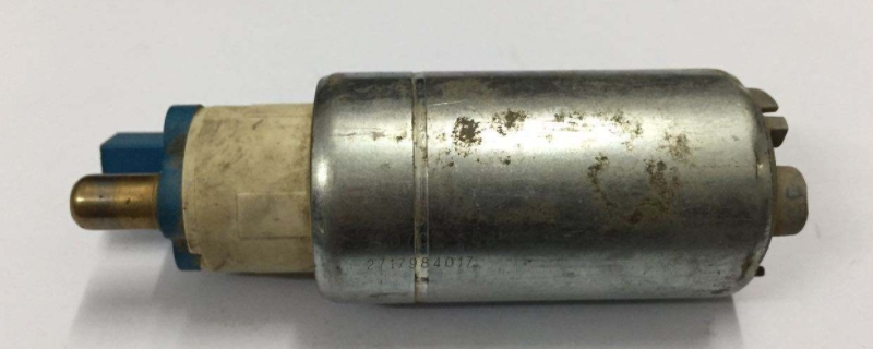 汽车油泵坏了算大修吗