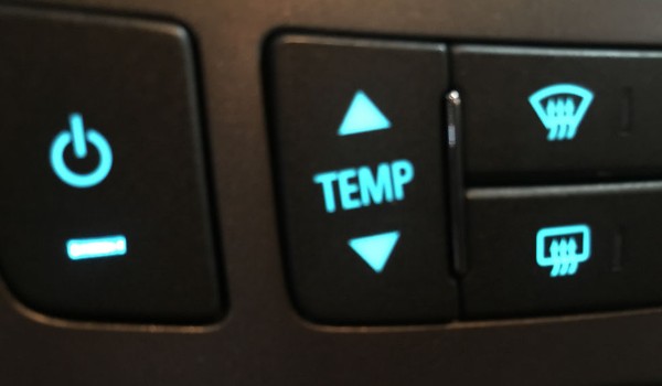 temp是什么意思 温度设置功能(调节车内空调温度)