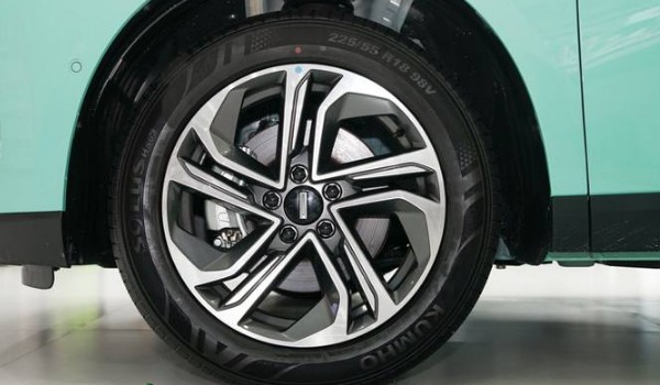 wey玛奇朵轮胎型号 轮胎尺寸规格(225/55 r18)