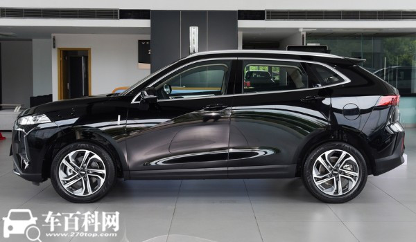 wey玛奇朵有什么颜色wey玛奇朵有哪些颜色7大外观配色