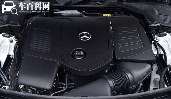 奔驰c260l价格及图片 2022款奔驰c260l仅售28万(百公里加速仅7.5秒)