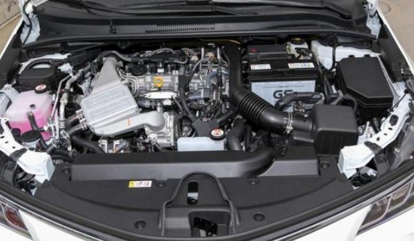 丰田卡罗拉是什么发动机 三款发动机配置(1.2T+1.5L+1.8L)