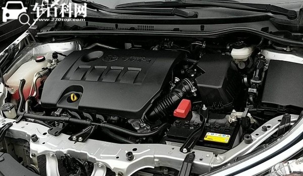 丰田卡罗拉这款车怎么样 空间宽敞动力充沛(百公里油耗仅6.7L)