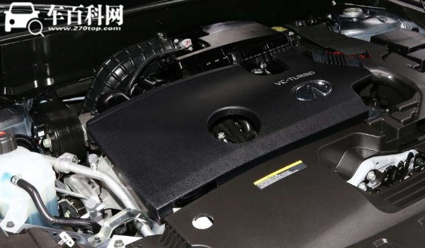 英菲尼迪是哪国的品牌 日本汽车品牌(英菲尼迪qx50售价24万)