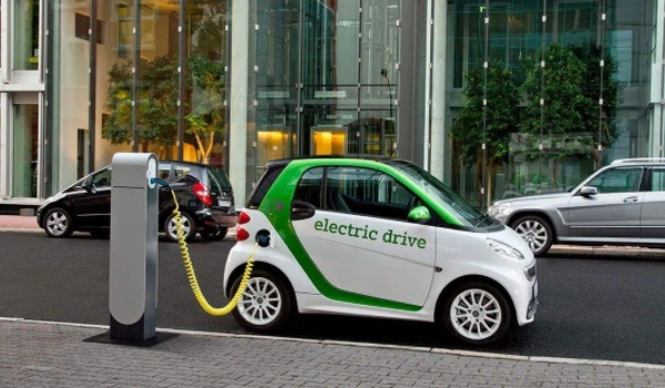 新能源汽车有发动机吗