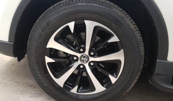 荣放轮胎型号丰田荣放轮胎型号规格22560r18