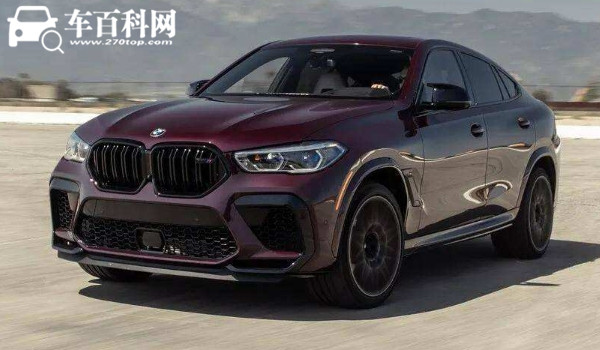 宝马x6加满油可以跑多少公里 宝马x6油箱多少升（油箱容积83L）