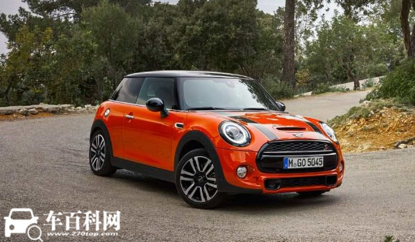 宝马迷你mini新款报价 2022款mini仅售19万