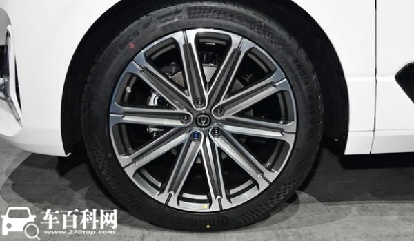 长安uni-v轮胎尺寸 轮胎型号规格(235/45 r18)