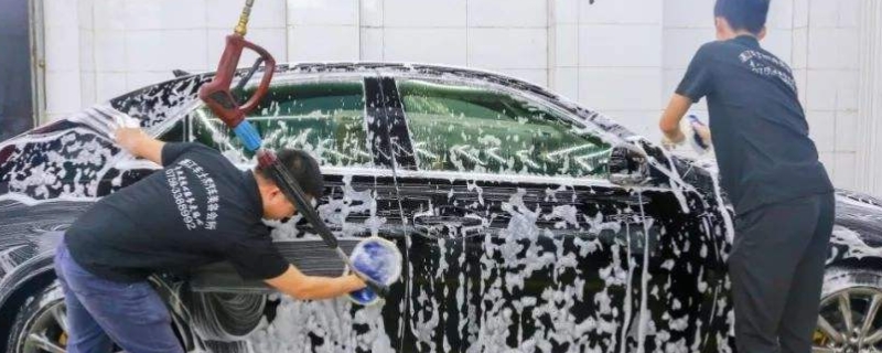 不洗车影响审车吗