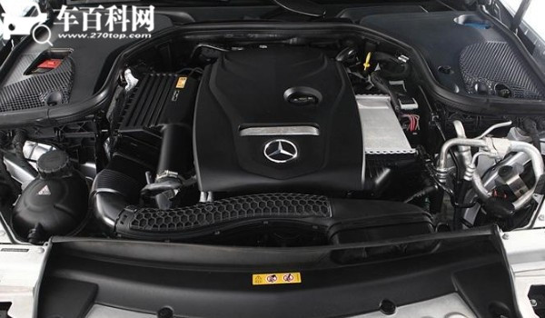 奔驰e300l怎么样 动力强劲百公里油耗9.6L(车身长达5米)