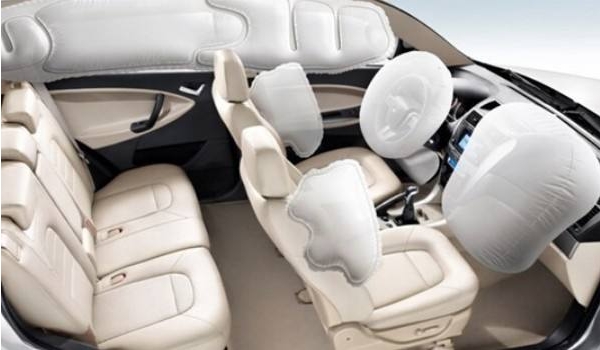 奔驰e级有几个安全气囊 标配六大安全气囊（产品质量优秀）