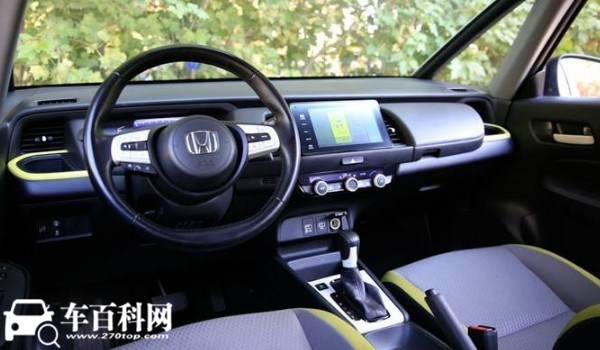 本田飞度2021款报价及图片 2021款飞度仅售6万元