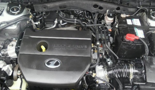 奔腾b70新款用的什么发动机 采用两种发动机配置(1.5T和2.0T)