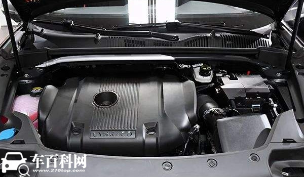 领克02hatchback动力怎么样 领克02hatchback是什么发动机（2.0T四缸涡轮增压发动机）