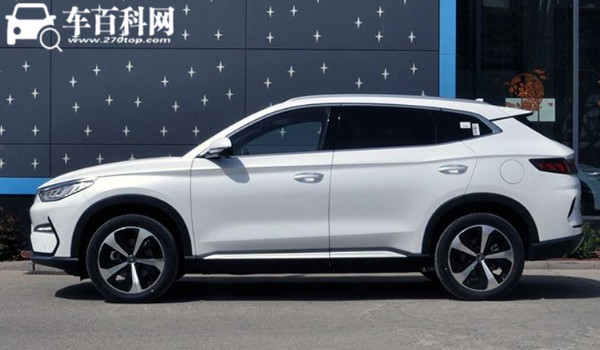 比亚迪宋油电混合价格2021款suv 2021款宋仅售6万(宋pro混动版售价13万)