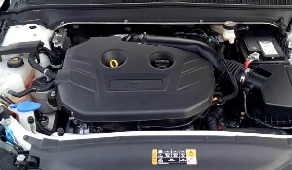 新款蒙迪欧是几缸发动机 1.5T和2.0T均采用四缸发动机