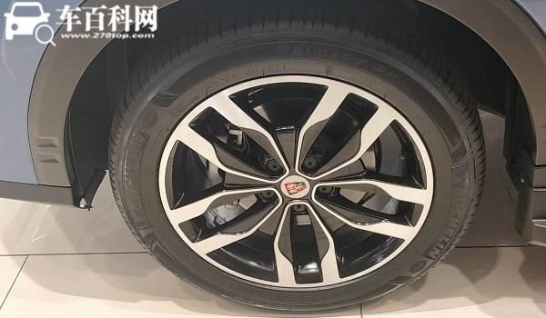 荣威rx5轮胎规格 荣威rx5轮胎型号多少(215/60 r17)