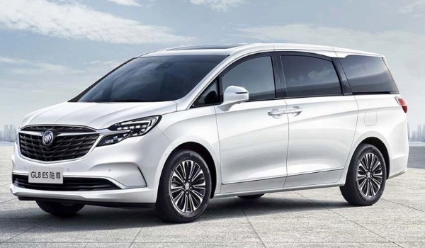 别克gl8属于什么车型 定位中大型mpv(车身长达5.2米)