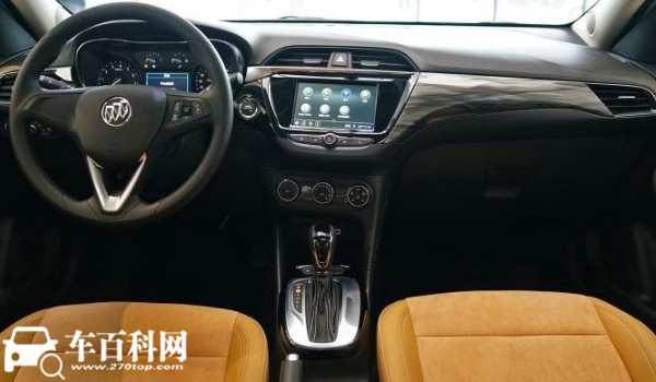 别克excelle报价 2020款凯越仅售4万(自动挡仅售5万)