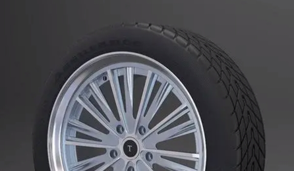 为什么轮胎不能直接换4个