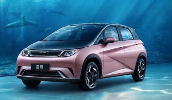 深圳买新能源车需要什么条件