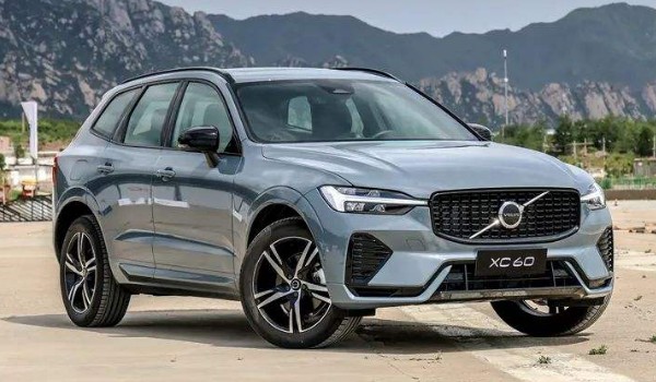 xc60降价15万 2022款xc60最新优惠6.8万