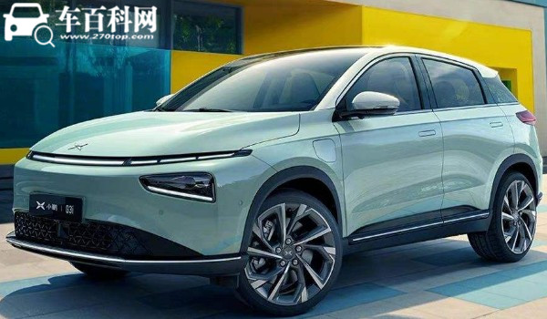 小鹏汽车2021款最新款价格 共三款车型(小鹏p7售价22万)