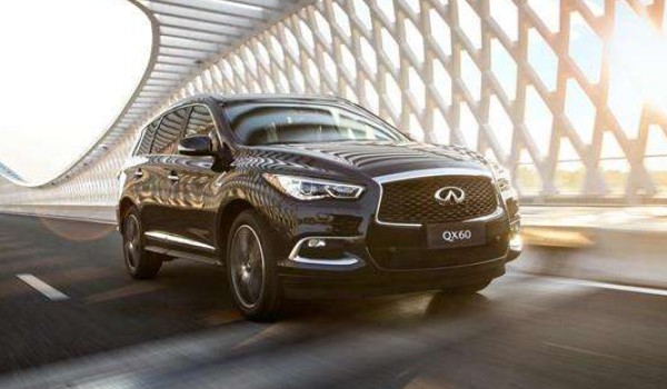 英菲尼迪qx60怎么样 车身长达5.1米(百公里油耗11.5L)