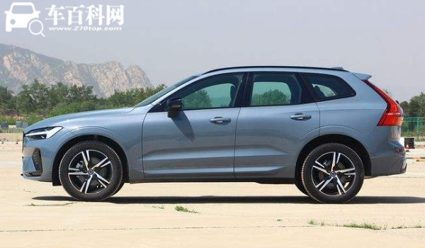 沃尔沃xc60首付多少钱 分期首付9万(分期落地36万)