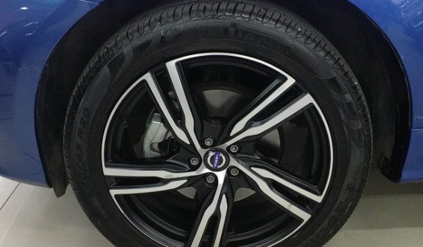 xc60轮胎型号规格 xc60轮胎尺寸(235/55 r19)