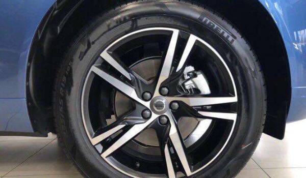 xc60轮胎型号规格 xc60轮胎尺寸(235/55 r19)