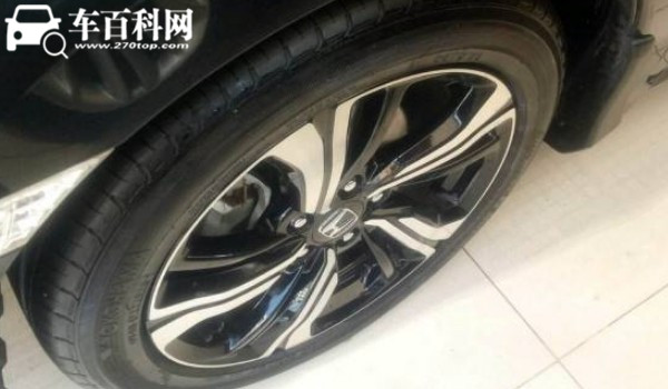 思域轮胎型号规格 思域轮胎型号是多少(215/50 r17)