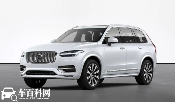 xc90降价30万 最新xc90优惠达10万元