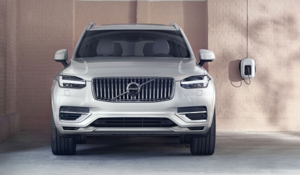 沃尔沃xc90的价格2021款 2022新款售价63万（分期首付22万起）