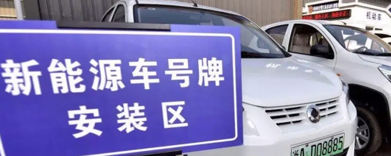 取车牌不是本人可以吗 领车牌不是本人可以吗_https://www.cctvyscj.com_新能源_第1张