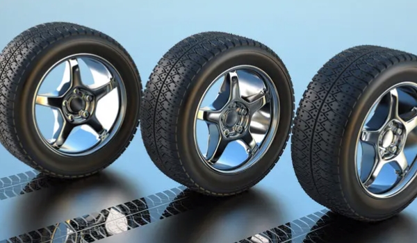 轮胎可以跑多少万公里 新轮胎能跑多少万公里_https://www.cctvyscj.com_新能源_第3张