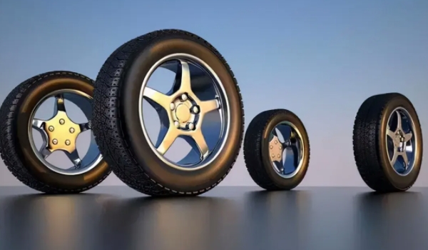 轮胎可以跑多少万公里 新轮胎能跑多少万公里_https://www.cctvyscj.com_新能源_第2张