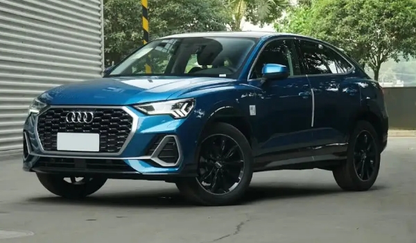 奥迪q3sportback加满油能跑多少公里 奥迪q3sportback油箱多少升（油箱容积60L）