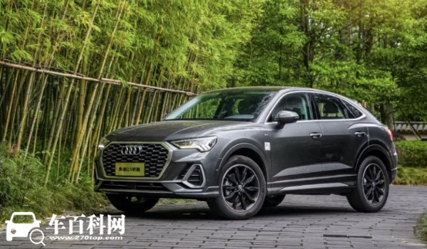 奥迪q3sportback有几种颜色 奥迪q3sportback什么颜色好看（鳄鱼绿清新动感）