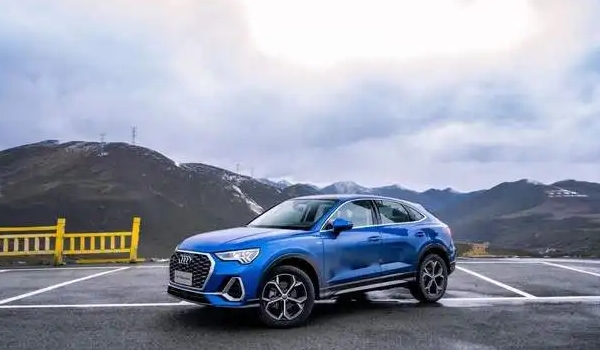 奥迪q3sportback口碑怎么样 奥迪q3sportback值不值得买（内饰材质满意）