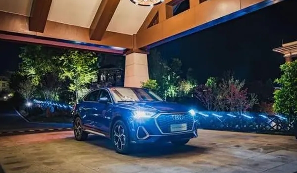 奥迪q3sportback口碑怎么样 奥迪q3sportback值不值得买（内饰材质满意）