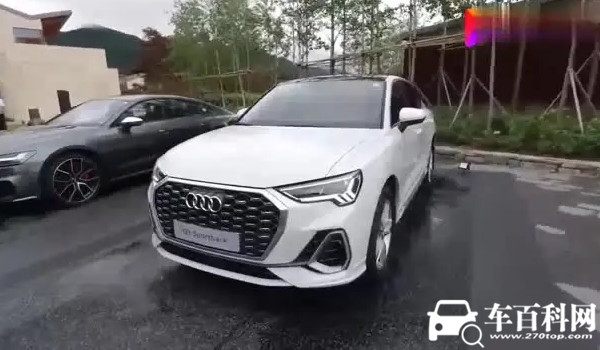 奥迪q3sportback加满油能跑多少公里 奥迪q3sportback油箱多少升（油箱容积60L）