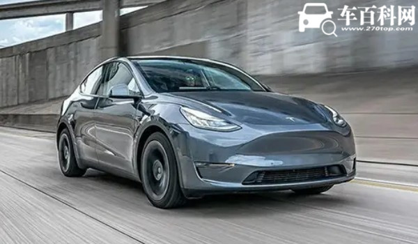 特斯拉汽车2022款最新款价格 2022款model 3售价29万(两款2022车型)