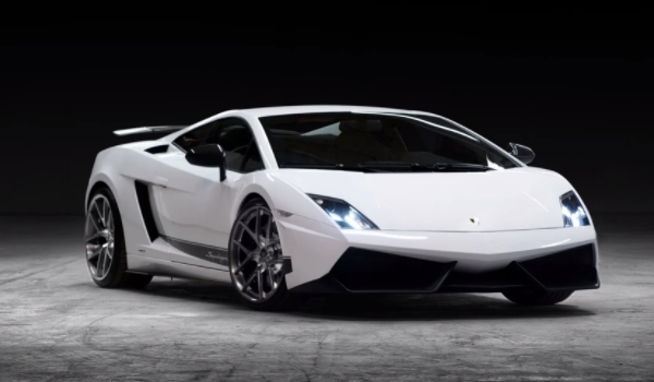 lamborghini是什么车