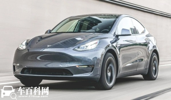 特斯拉model y 2022款价格 2022款特斯拉model y仅售31万